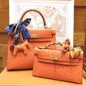 Meet your Posher, Ainiy099